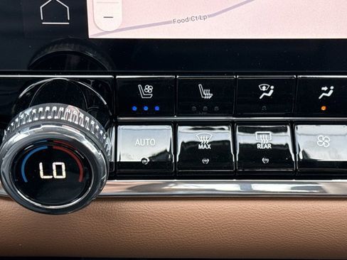 New 2026 GMC Canyon AT4 w/ Technology Plus Package image 18