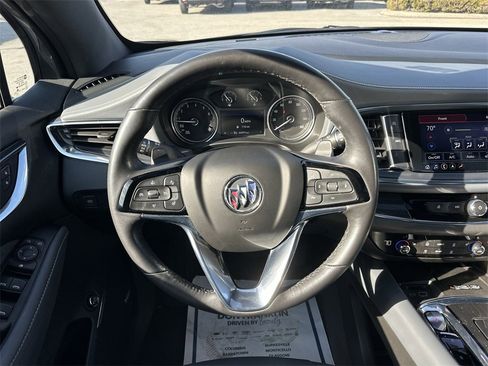 Used 2023 Buick Enclave Essence w/ Experience Buick Package image 14