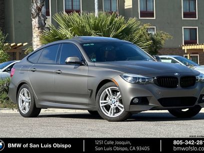 Used 2018 BMW 340i Gran Turismo xDrive w/ Premium Package