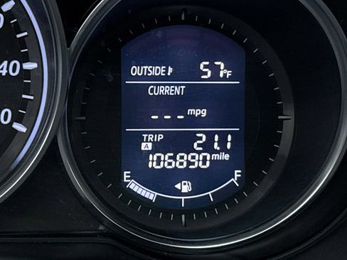 Used 2015 MAZDA CX-5 Grand Touring image 20