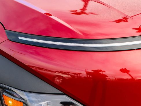 New 2026 Hyundai Kona SEL Sport image 4