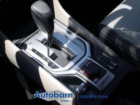 Used 2023 Subaru Forester Premium AWD/4WD image 21