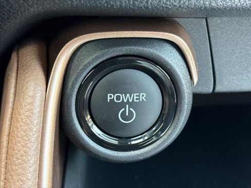 Certified 2026 Toyota Grand Highlander AWD Hybrid image 30