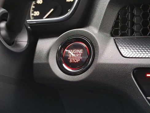 Certified 2026 Honda CR-V EX image 23