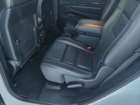 Used 2021 Dodge Durango Citadel image 36