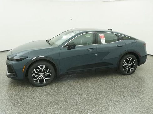 New 2026 Toyota Crown AWD/4WD image 13