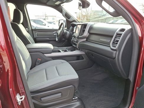 Used 2022 RAM 1500 Big Horn image 11