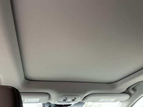 New 2026 Nissan Murano Platinum w/ Cargo Package AWD/4WD image 25