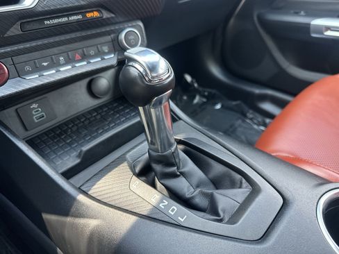 Certified 2024 Ford Mustang Premium RWD image 29
