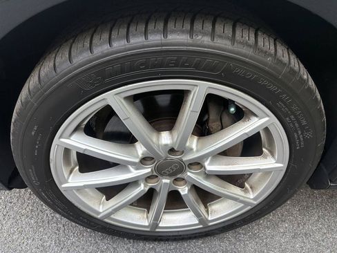 Used 2015 Audi A4 2.0T Premium Plus AWD/4WD image 9