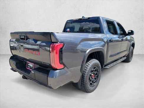 New 2026 Toyota Tundra TRD Pro image 5