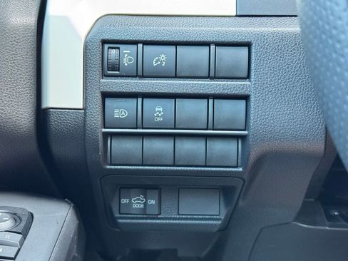 Certified 2024 Toyota Tacoma TRD Sport image 26