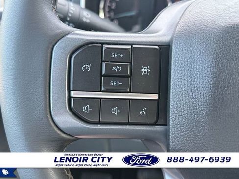 Certified 2023 Ford F150 XLT w/ Equipment Group 301A Mid AWD/4WD image 20