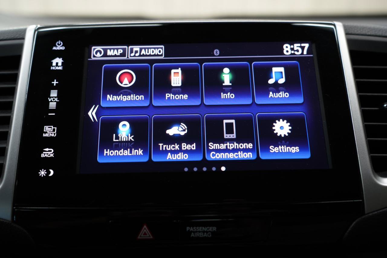 Used 2019 Honda Ridgeline RTL-E image 21