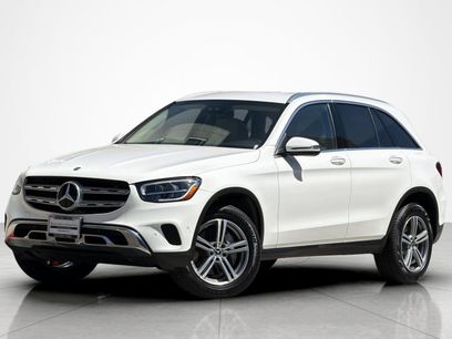 Used 2022 Mercedes-Benz GLC 300