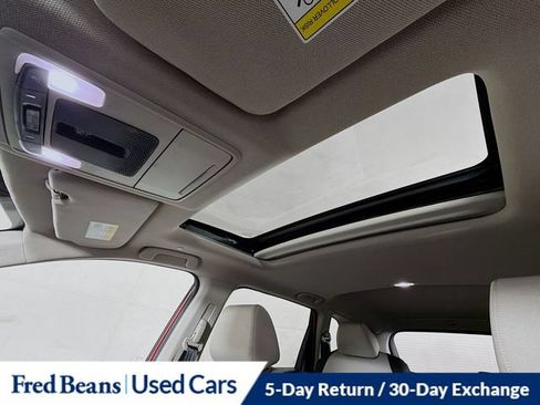 Used 2023 Honda CR-V EX image 26