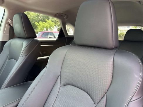 Used 2022 Lexus RX 350 FWD w/ Premium Package image 26