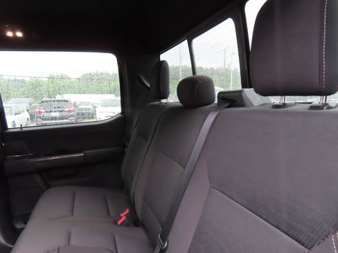 Used 2023 Ford F150 XLT w/ Equipment Group 302A High AWD/4WD image 33