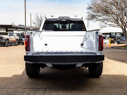 Used 2026 Ford F150 Raptor image 9