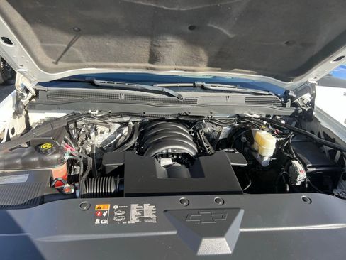 Used 2015 Chevrolet Silverado 1500 LTZ image 28