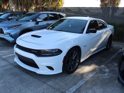 Used 2023 Dodge Charger R/T