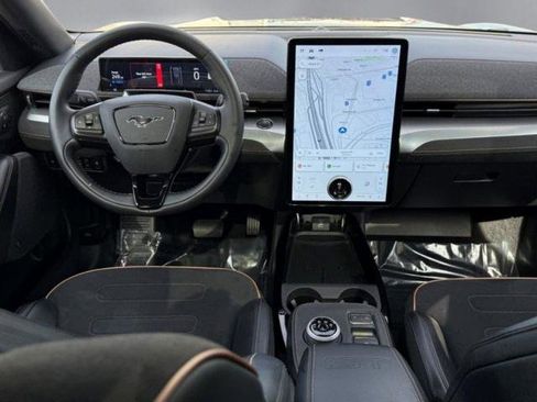 Certified 2023 Ford Mustang Mach-E GT image 3