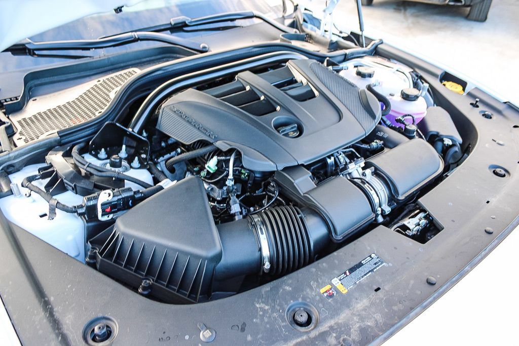 New 2026 Dodge Charger R/T AWD/4WD image 27