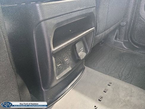 Used 2023 Ford Ranger XLT w/ Equipment Group 301A Mid AWD/4WD image 42