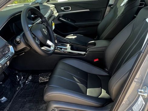 New 2026 Acura Integra image 15