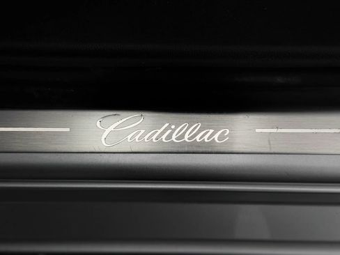 Used 2016 Cadillac XTS Luxury FWD image 32