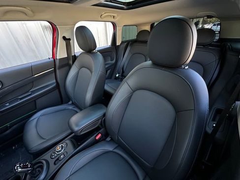 Used 2020 MINI Cooper Countryman S w/ Premium Package image 12