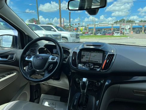 Used 2014 Ford Escape Titanium FWD image 13