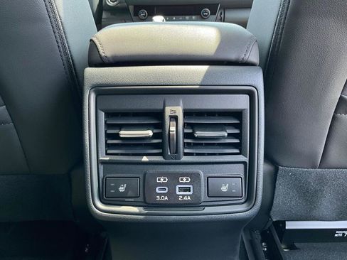 New 2026 Subaru Outback Limited XT AWD/4WD image 15