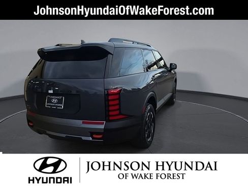 New 2026 Hyundai Palisade XRT Pro AWD/4WD image 11