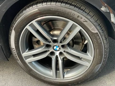 Used 2022 BMW 530i xDrive w/ Premium Package AWD/4WD image 28