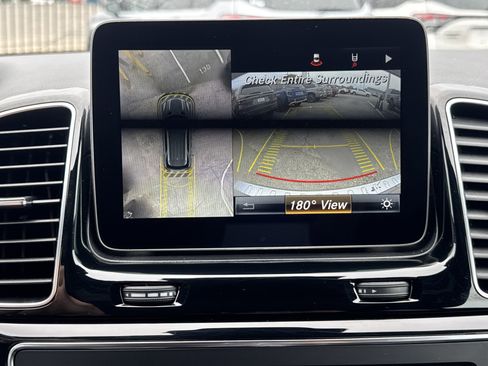 Used 2018 Mercedes-Benz GLE 350 image 20