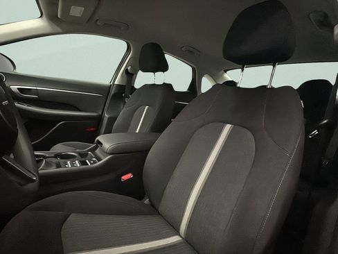New 2026 Hyundai Sonata SE image 9