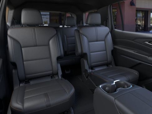 New 2026 Chevrolet Traverse High Country FWD image 17