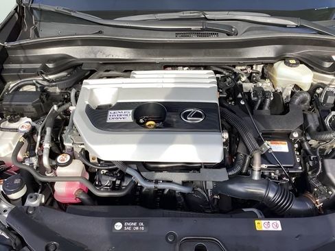 Used 2020 Lexus UX 250h w/ Accessory Package 2 image 28