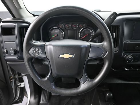 Used 2016 Chevrolet Silverado 2500 W/T w/ WT Fleet Convenience Package image 19