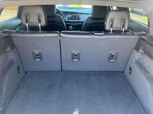 Used 2020 Cadillac XT4 Premium Luxury w/ Driver Awareness Package FWD image 14