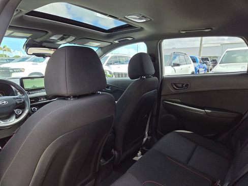 Used 2023 Hyundai Kona N Line FWD image 19