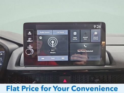 New 2026 Honda CR-V EX-L image 22