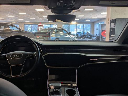 Used 2019 Audi A6 3.0T Prestige w/ Prestige Package image 3