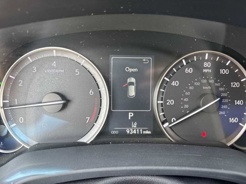 Used 2017 Lexus RX 350 AWD image 10