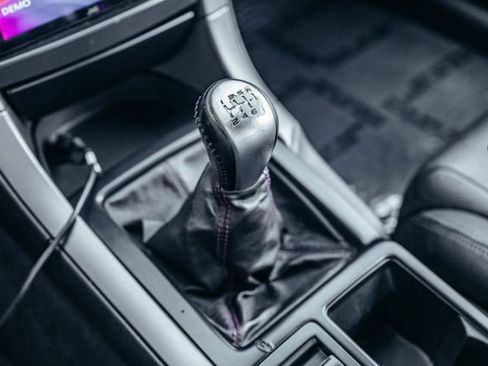 Used 2006 Pontiac GTO image 9