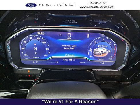 Used 2025 Chevrolet Silverado 2500 High Country w/ Technology Package image 12