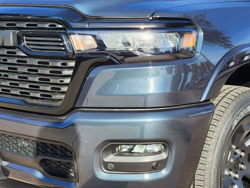 New 2026 RAM 1500 Lone Star image 5