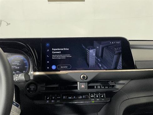 New 2026 Toyota Crown Signia AWD/4WD image 16