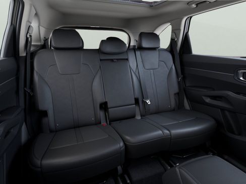 New 2026 Kia Sorento S w/ S Panoramic Sunroof Package FWD image 12